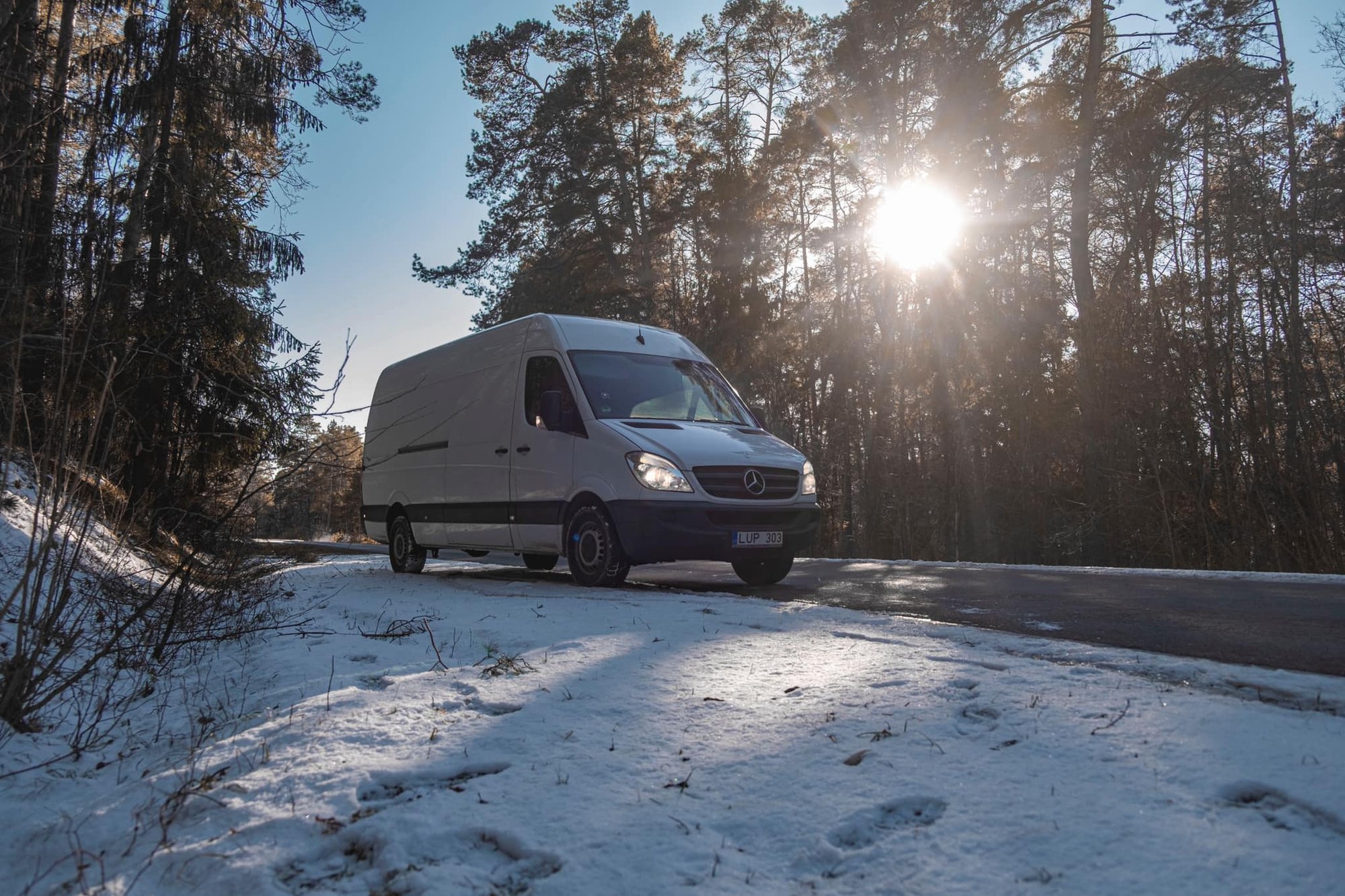 Automobilių nuomos paslaugos