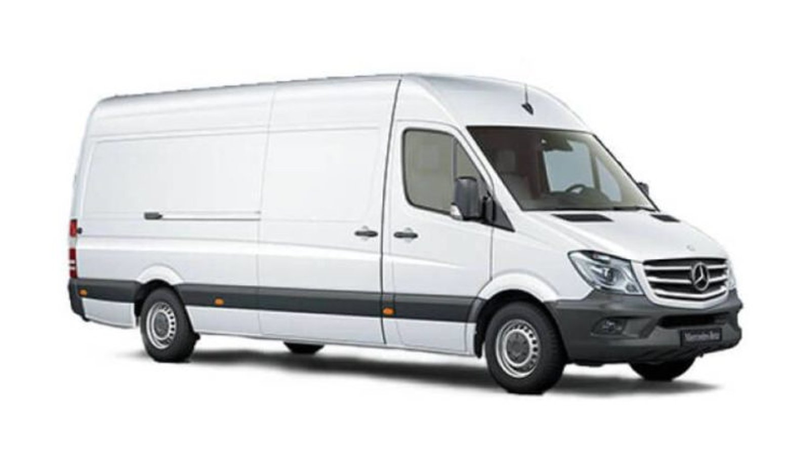Automobilio nuoma Mercedes Benz Sprinter
