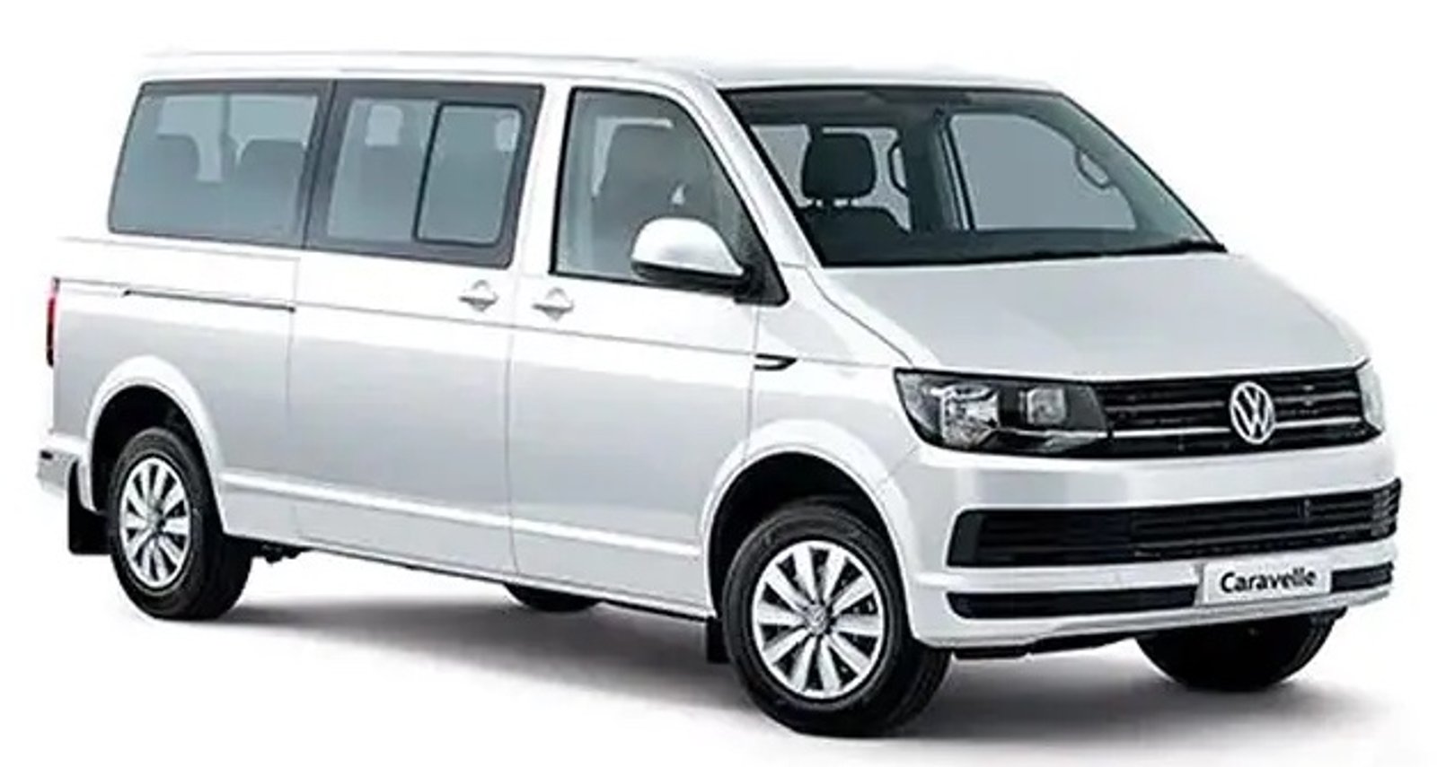 Automobilio nuoma Volkswagen Caravelle