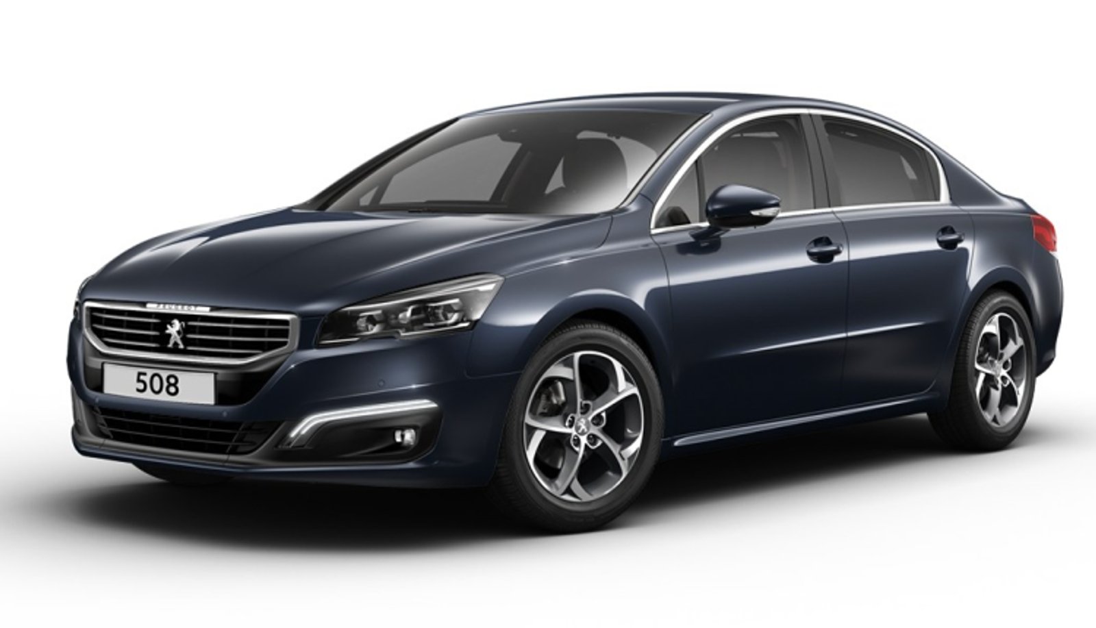 Automobilio nuoma Peugeot 508 sw