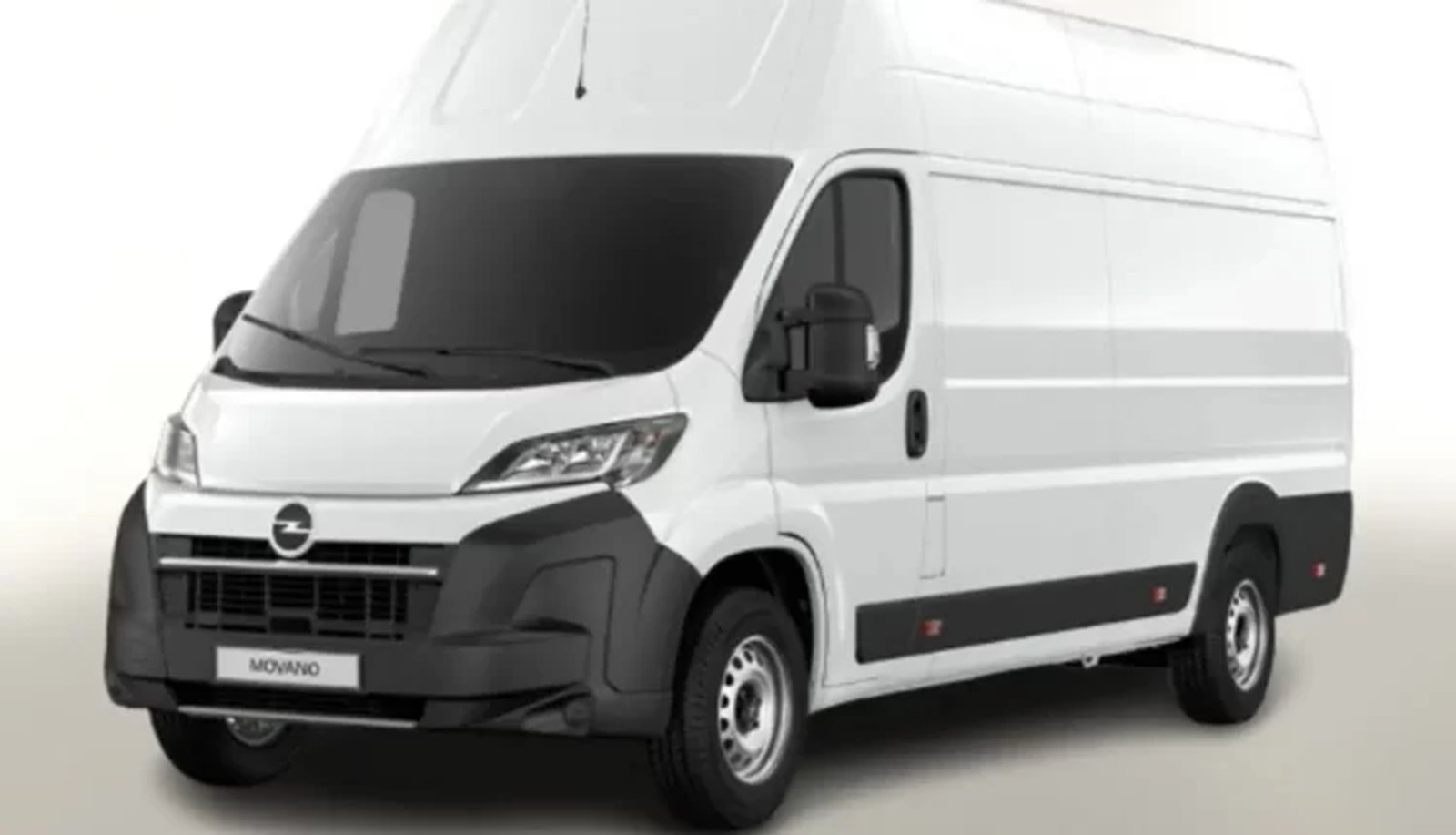 Automobilio nuoma Opel Movano