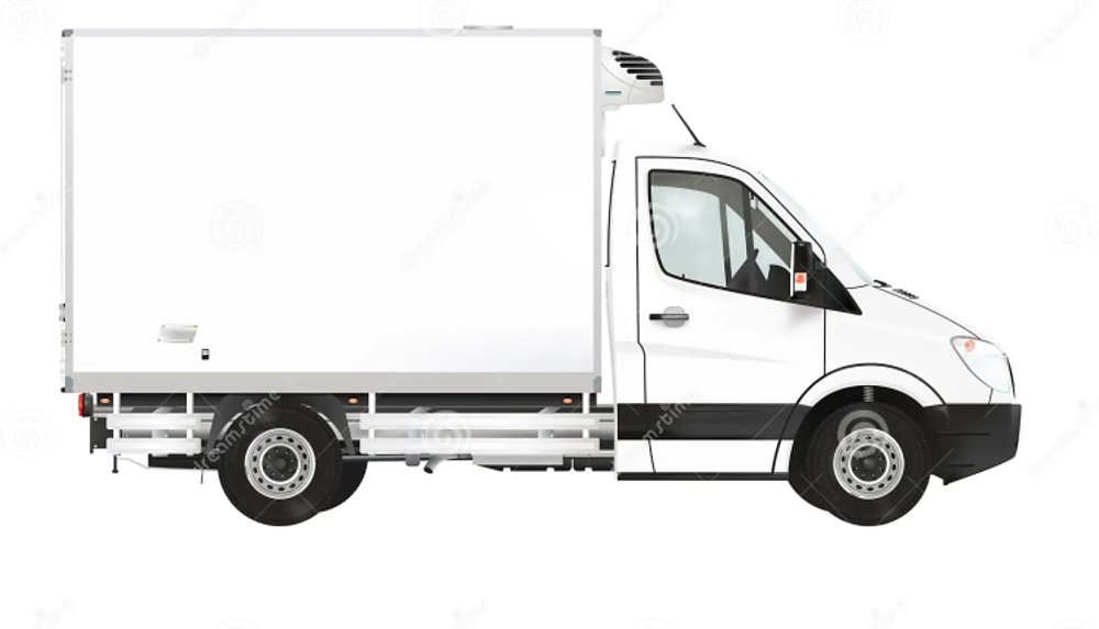 Mercedes Benz Sprinter
