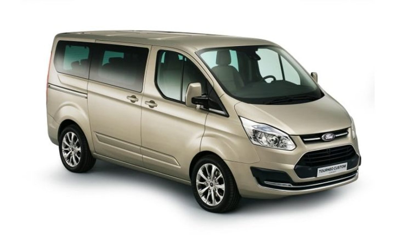 Automobilio nuoma Ford Tourneo Custom