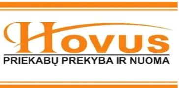 Hovus partneris