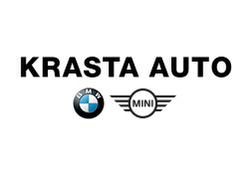 Krasta auto partneris